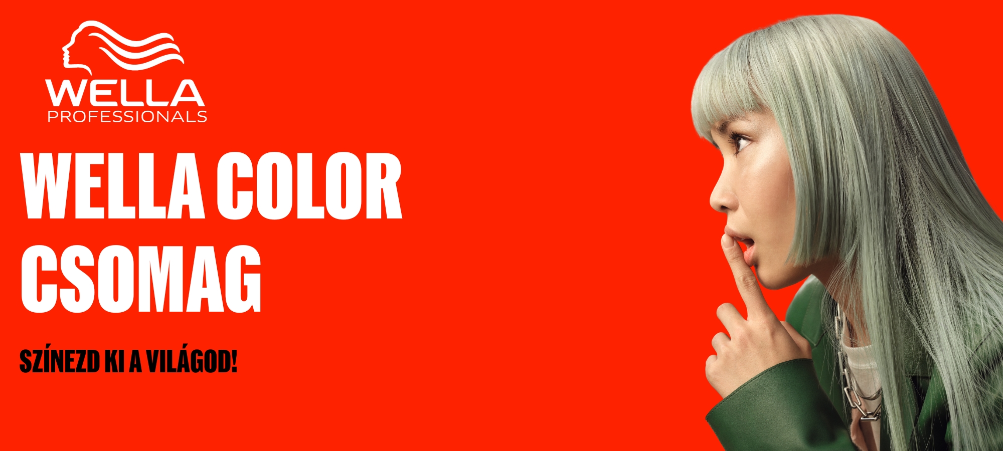 WELLA COLOR CSOMAG